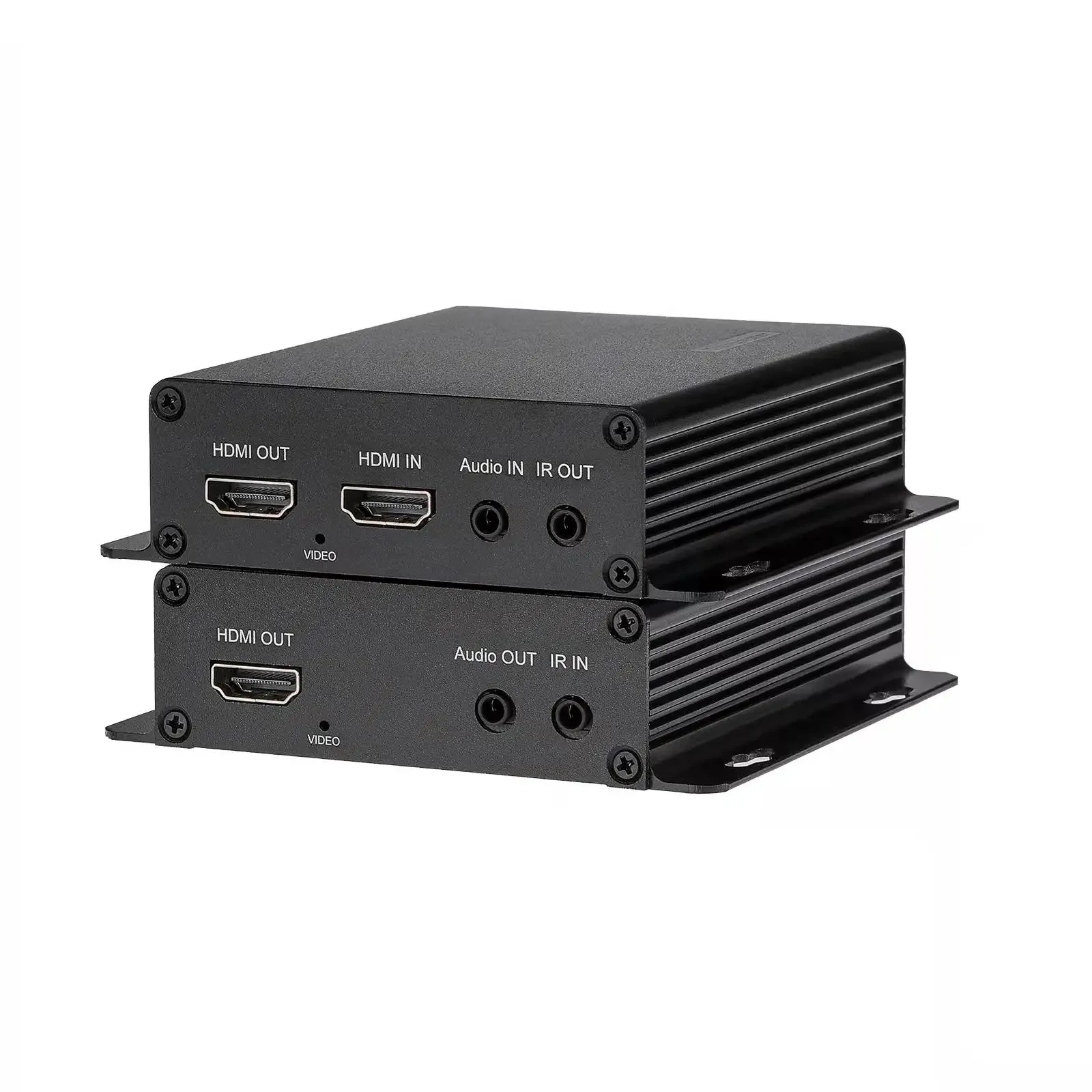 

In stock audio and video signal up to 200M HD MI Extender