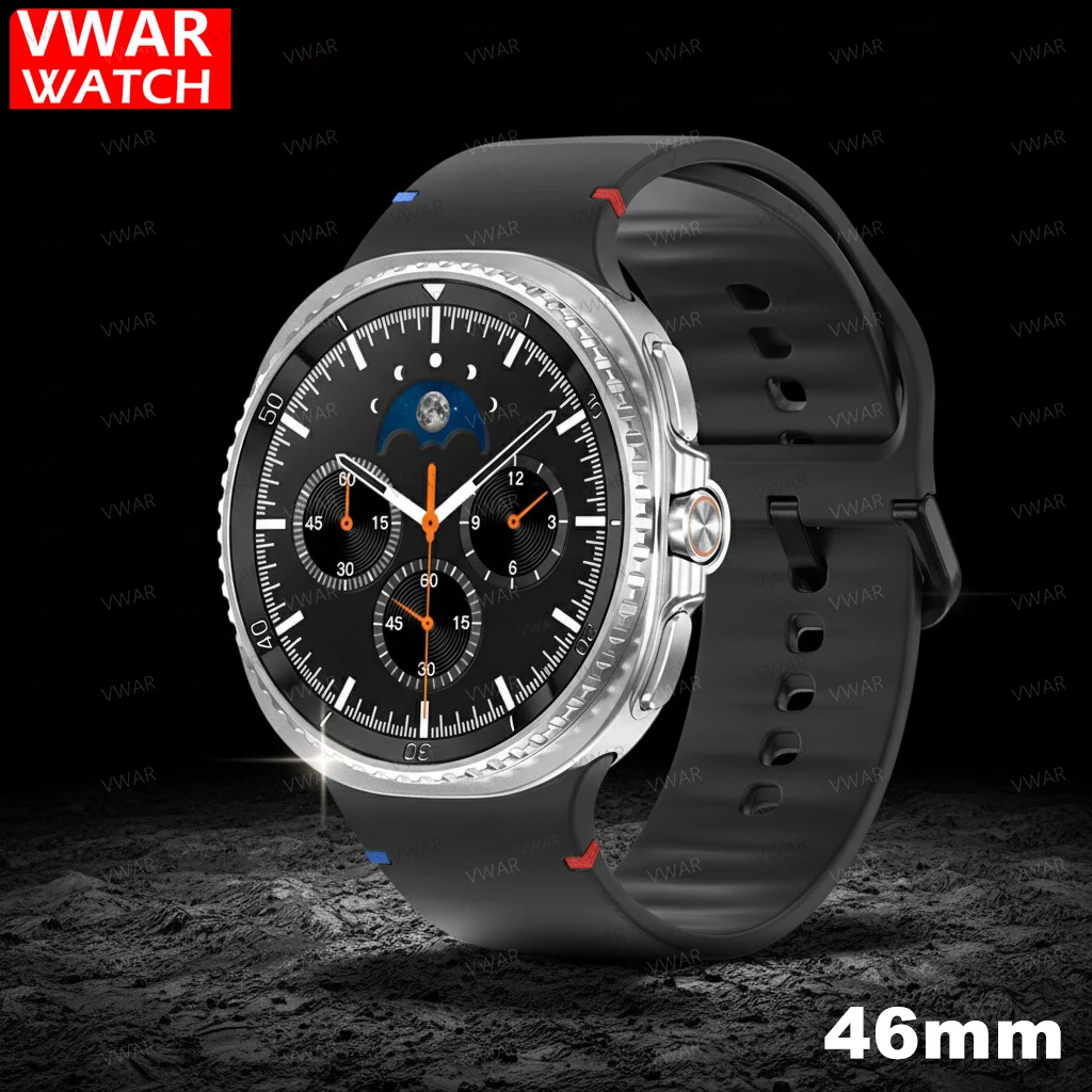 Vwar Watch 8 Ultra … - image
