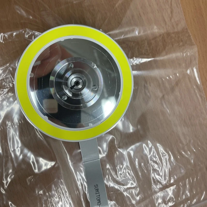 Original Projector Color Wheel Fit for PT-RS20KE Projector Diameter Size 90mm