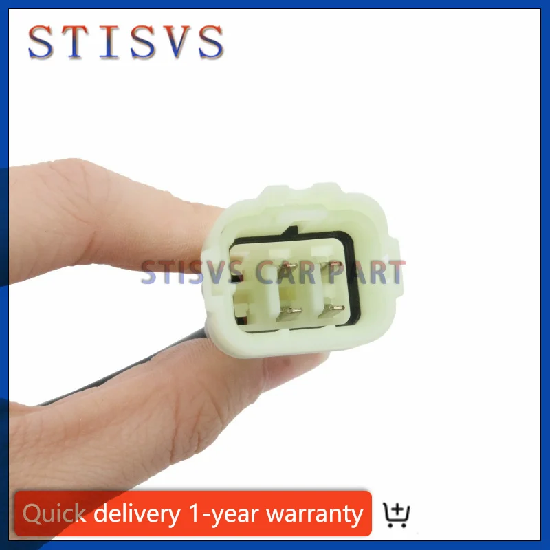 13420-56B00 Throttle Position Sensor For Suzuki Samurai 1990–1995 Sidekick Escudo Vitara 89-95 Geo Chevrolet Tracker 1342056B00 view 5
