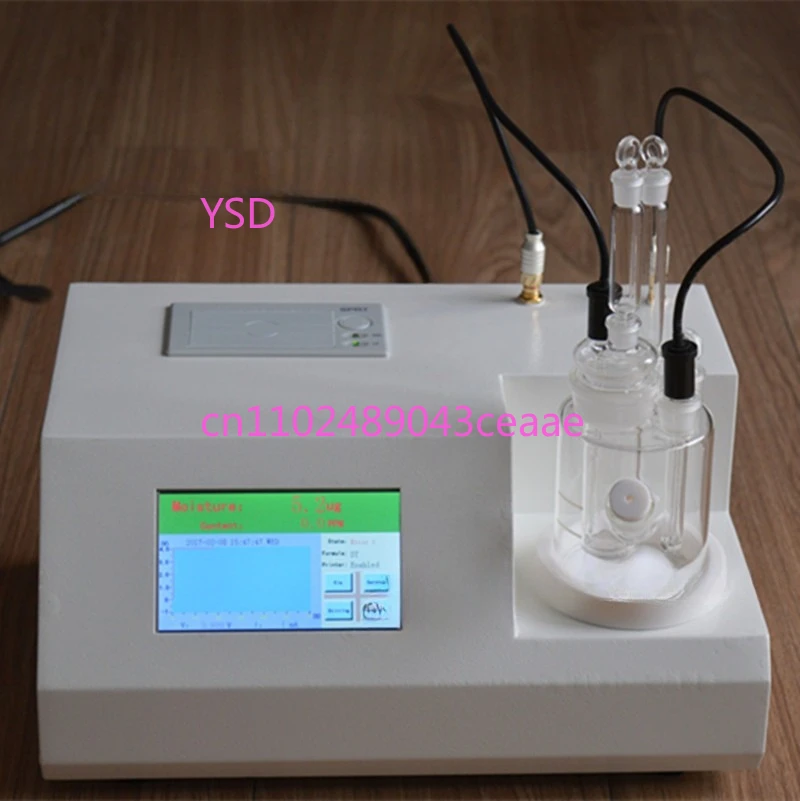 WS-3S Automatic Moi…