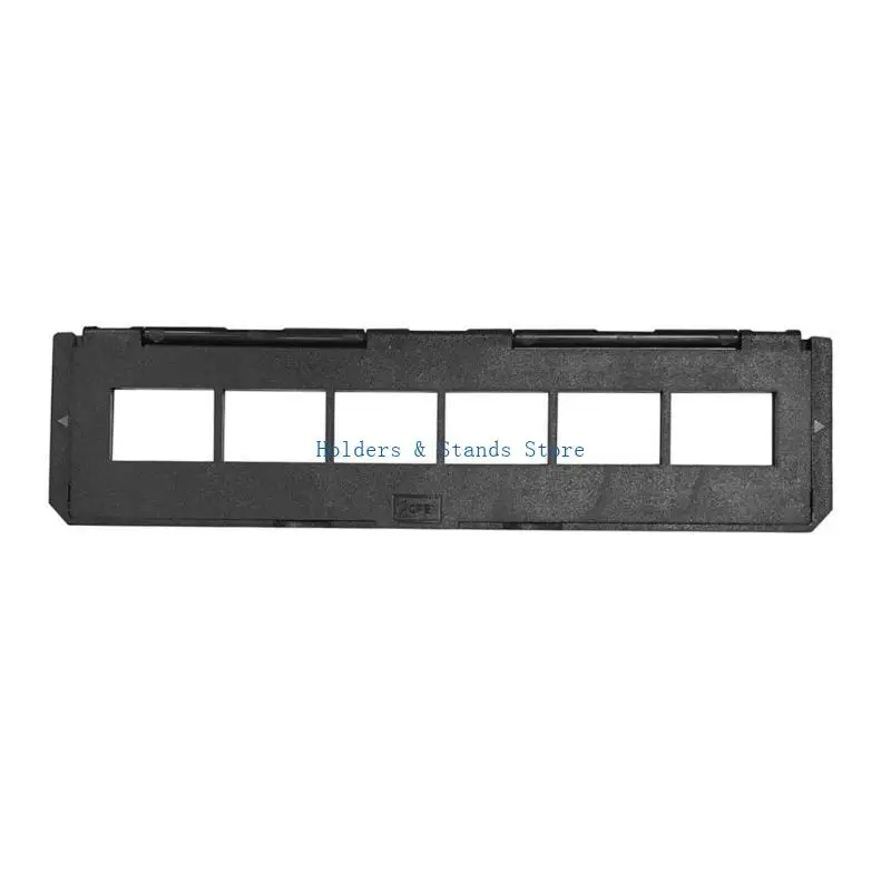 Y4UE 35mm135mm Negative Film Scanner Slide Film Converter Rack for Home Photo