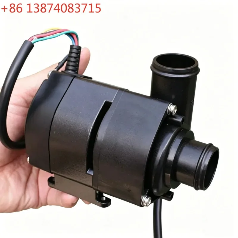 Violence High Flow Brushless Pump for HEGII Smart Toilet Q9X Efficient Water Suction And Dispensing