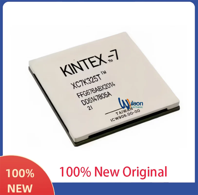 

New Original XC7K325T-2FFG676I