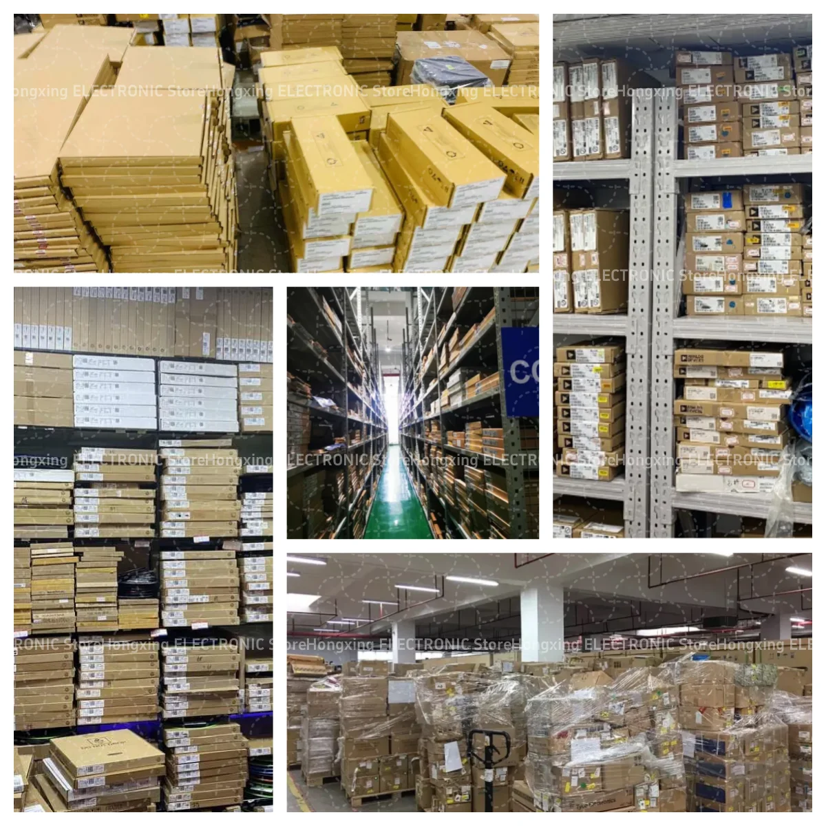 XC7A35T-1CSG325C 324-CSPBGA(15x15)FPGA-Field Programmable Gate Array