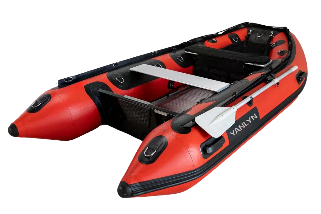 Factory Selling Buy Heavy Duty Inflatable Boat Fishing Inflatable Boats Inflatable Speed Boat