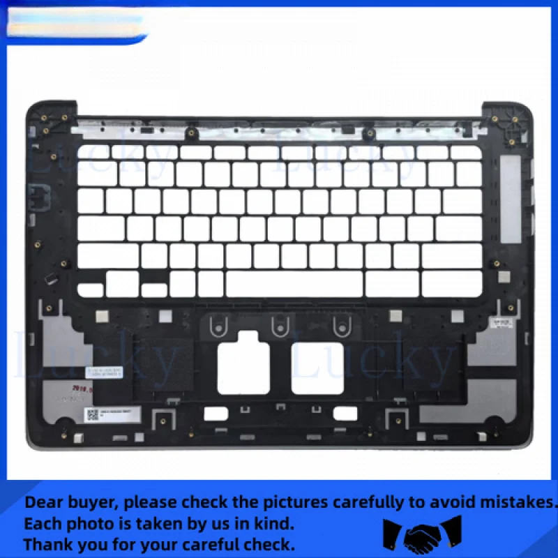 

Верхняя крышка корпуса (палмрест) для Acer Chromebook 14 CB3-431-C5FM CB3-431 P4GCR