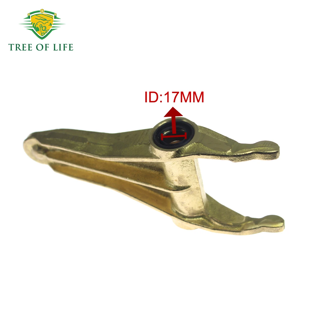 جديد مخلب الإصدار شوكة رافعة لسيتروين التتابع البلوز 1.9 2.0 2.3 2.5 2.8 1994 + 211762 2117.62 1489891080