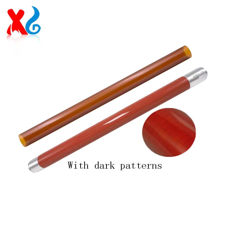 

Fuser Film Sleeve For Xerox DC 240 242 250 252 260 700 700i 770 550 560 C75 WC 7655 7665 7675 7755 7765 Upper Heat Roller