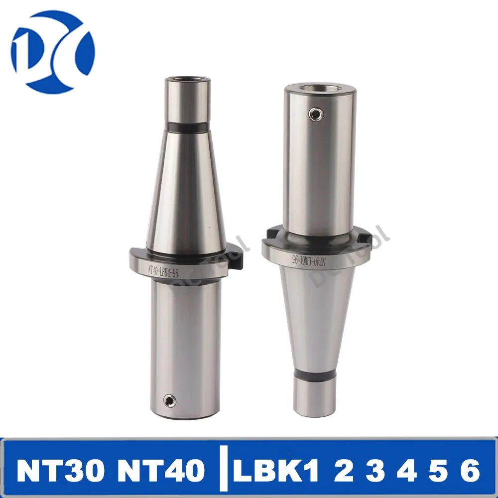 

NT BT30 BT40 NT30 NT40 NT50 LBK1 LBK2 LBK3 LBK4 LBK5 LBK6 Boring Tool Holder TCT EWN RBH LBK Tool Holder Boring Head