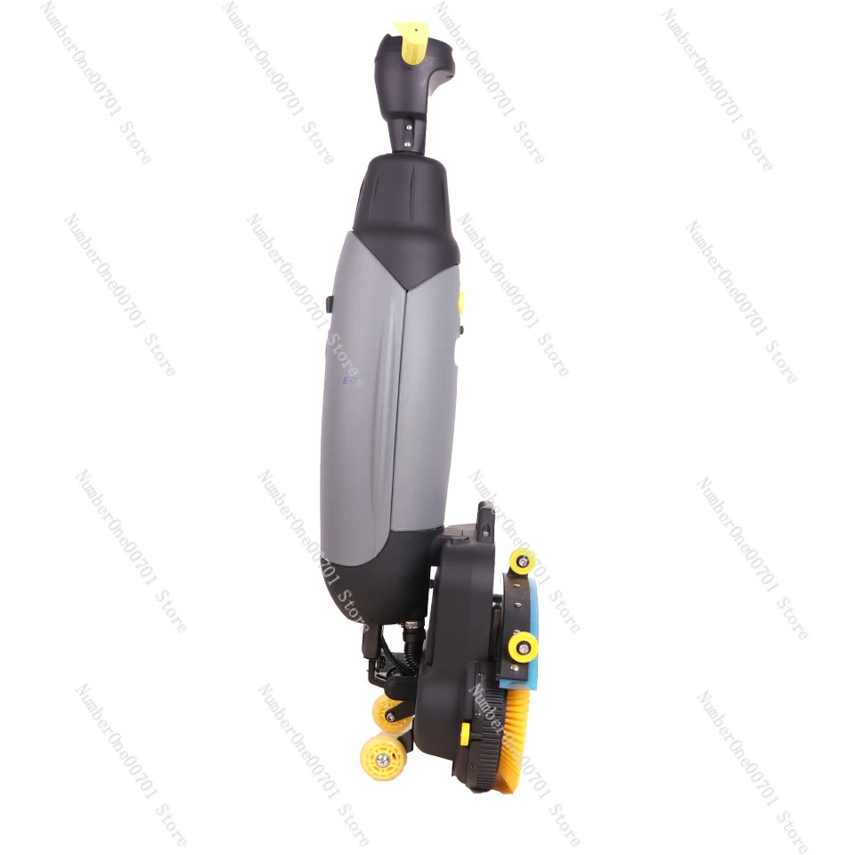 C430BN Mini lavapiatti automatico per uso domestico