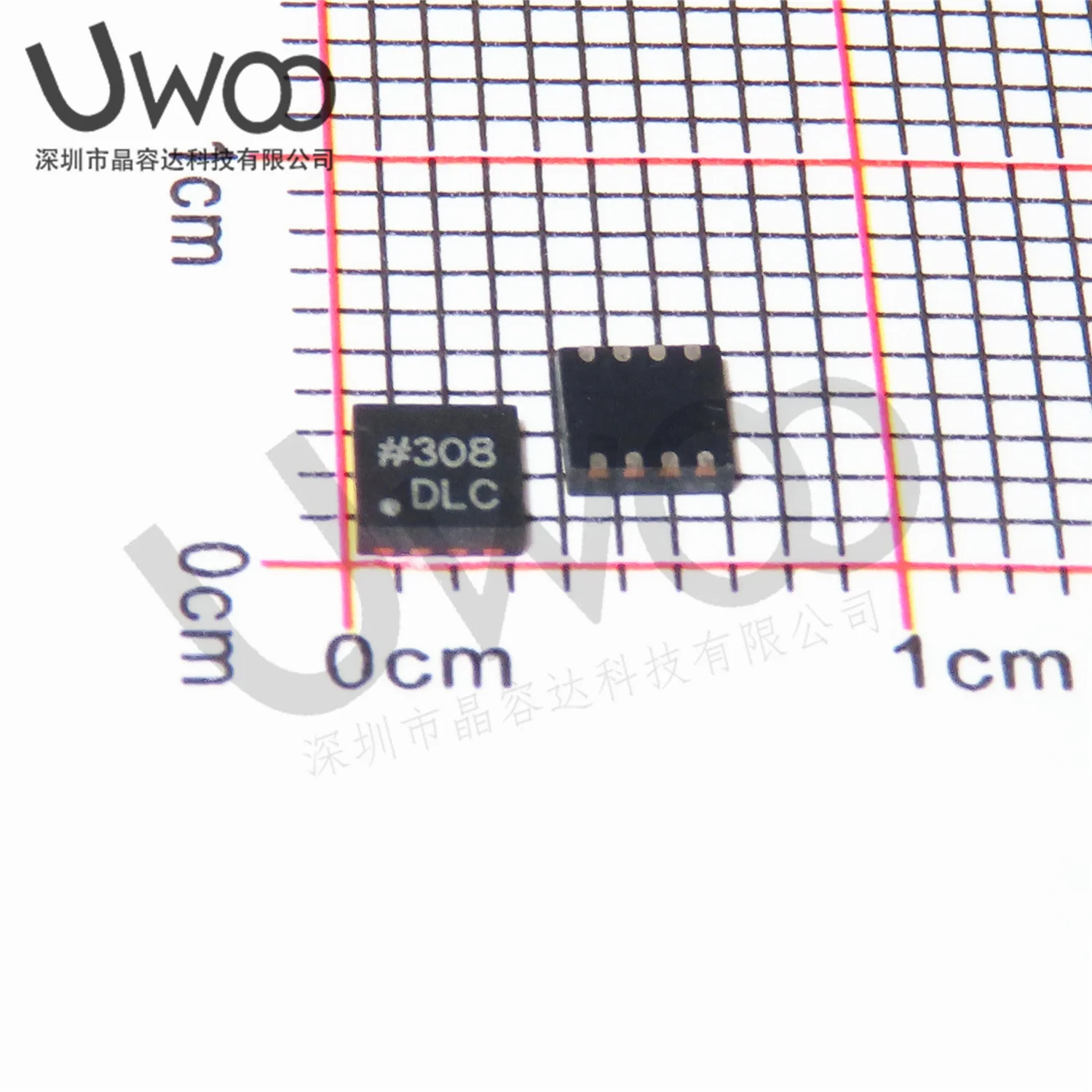 

10/pcs AD5620BCPZ-2 AD5620 Silk Screen DLC SMD LFCSP8 Digital-to-Analog Converter/New IGBT Module New Original