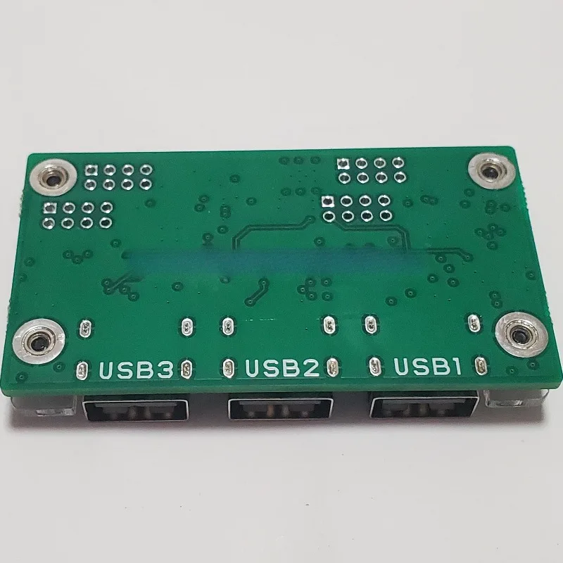 For arduino Development Boards ESP32-S3