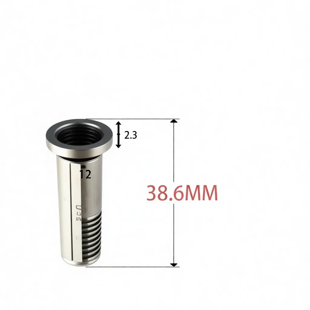 Universal Power Cord Grommet S - огляд і ціна Diy Electronics Projects