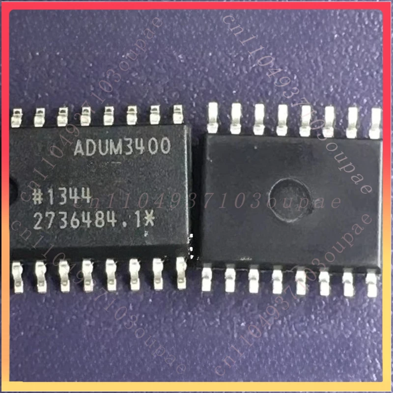 For ADUM3400ARWZ AD… - image