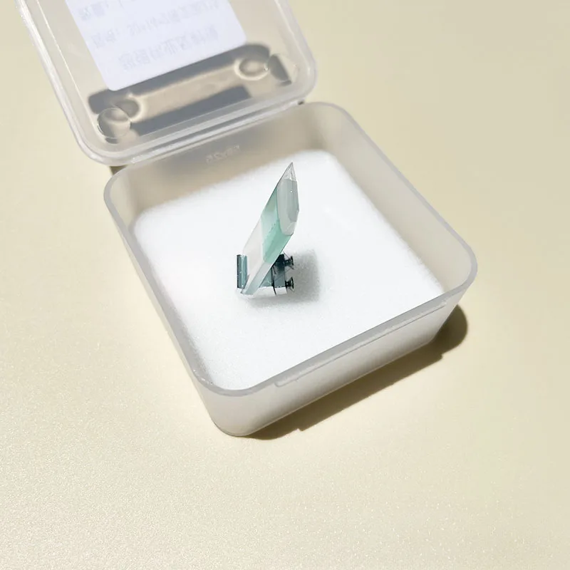 6 Stück reflektierende Laserschweißspiegelgläser 30x14x2mm, kompatibel mit SUP20S 21S 23S 28T 28F 29F – Detail 5