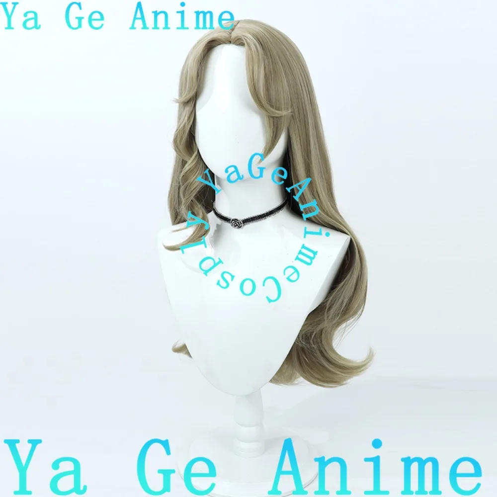 วิกผมคอสเพลย์ Identity V ตัวละครสาวน้อย Rolling Partner สำหรับงานคอสเพลย์ รายการโทรทัศน์ งานปาร์ตี้ งานแสดงอนิเมะ เกม มีสินค้าพร้อมส่ง