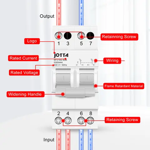 8 best sales परिवर्तन स्विच - №7