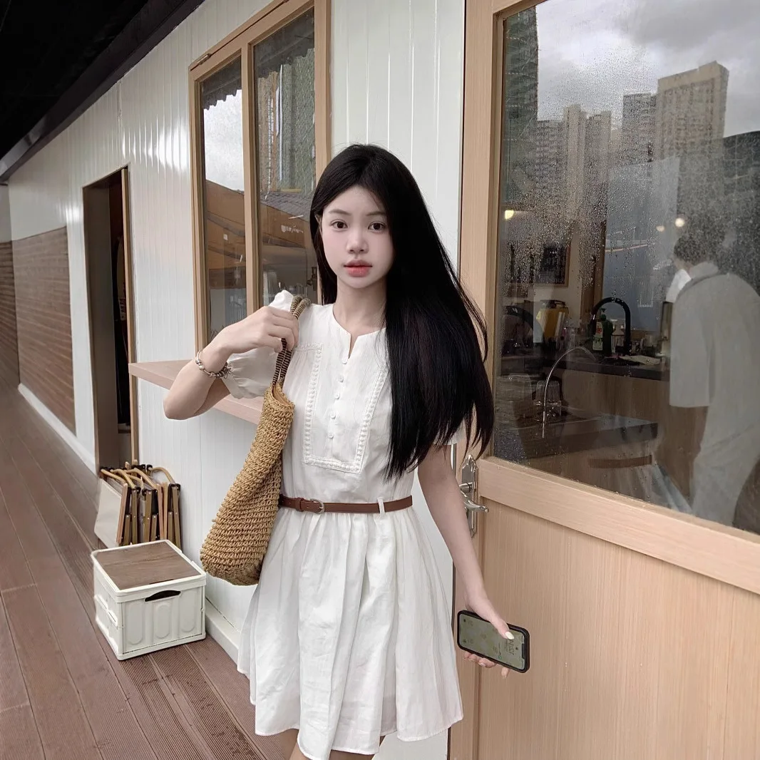 Gentle Style White … - image