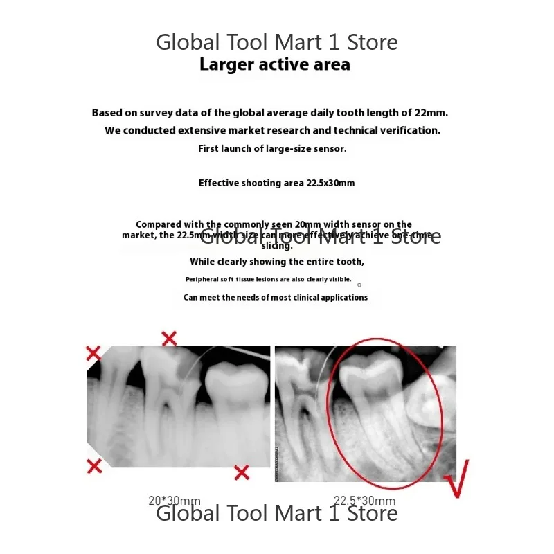 Porta-ble Vet-erin-ary Oral Den-tal X Ray Mac-hine H-D Mo-bile Pet Tee-th Scann-er for Ani-mal