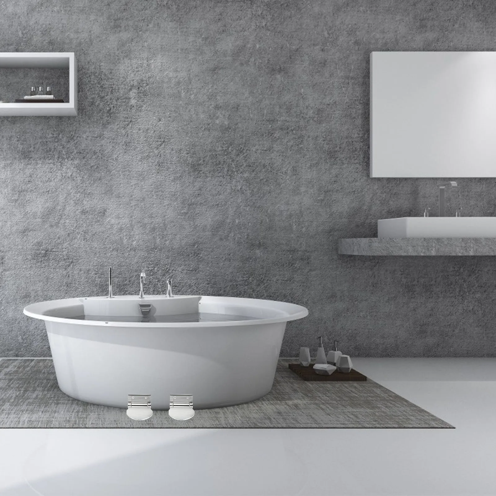 

Senior Non-slip Pedals Household Portable Anti Skid Foot Pregnant Woman Seniors