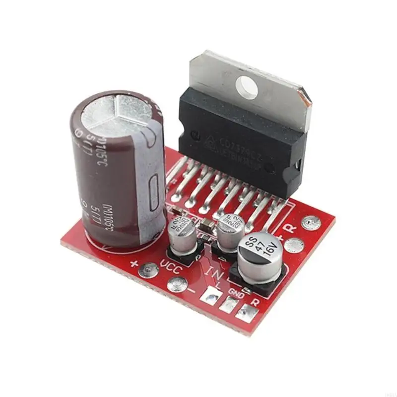 

96ba td7379/cd7379 38wx2 модуля модуля модуля звук Amplificador для компьютерных энтузиастов DIY