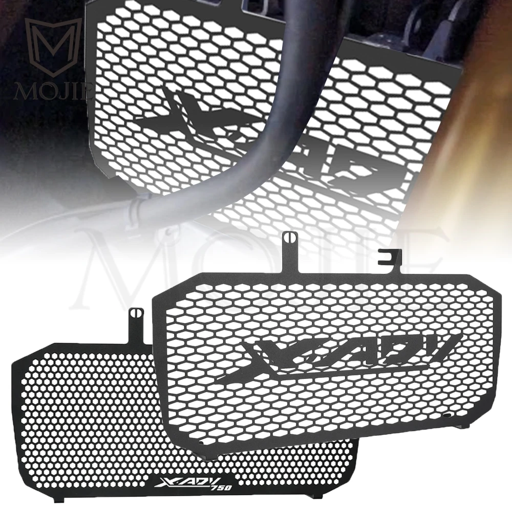

Motorcycle Accessories For Honda X-ADV750 XADV 750 2021 2022 2023 2024 XADV750 2025 2026 Radiator Guard Grille Cover Protector