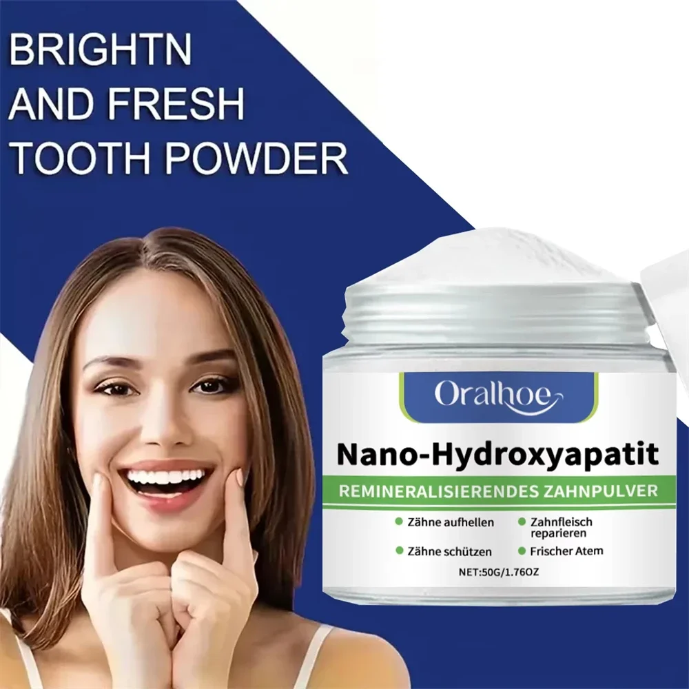 Pó Dental Clareador de Inverno - Teeth Whitening Zimba avaliação e preço