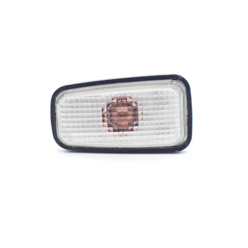 12V 55W Auto Side Marker Light Bulb Repeater Lamp Indicator For Citroen Saxo Fiat Peugeot 106 306 406 806 108 Car Accessories