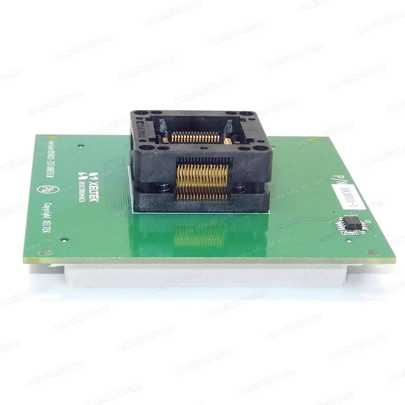 Adattatore DX3044-1 programmatore IC per presa programmatore XELTEK SuperPro 6100N