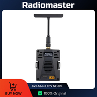 RadioMaster Ranger Micro 2.4GHz ELRS Module for TX16S TX12 MKII
