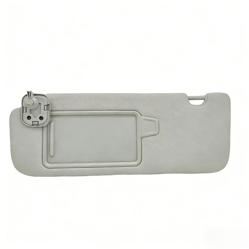 

LHD Car Sun Visor with Mirror For Kia Sportage QL 2017-2021 Left Right Driver Passenger Side 85210-D9110 85220-D9010