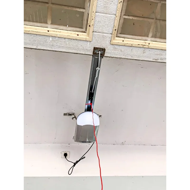 Applicable to Aidedao Original Garage Door Motor Flap Electric Remote Control Automatic Rolling Accessories Opener