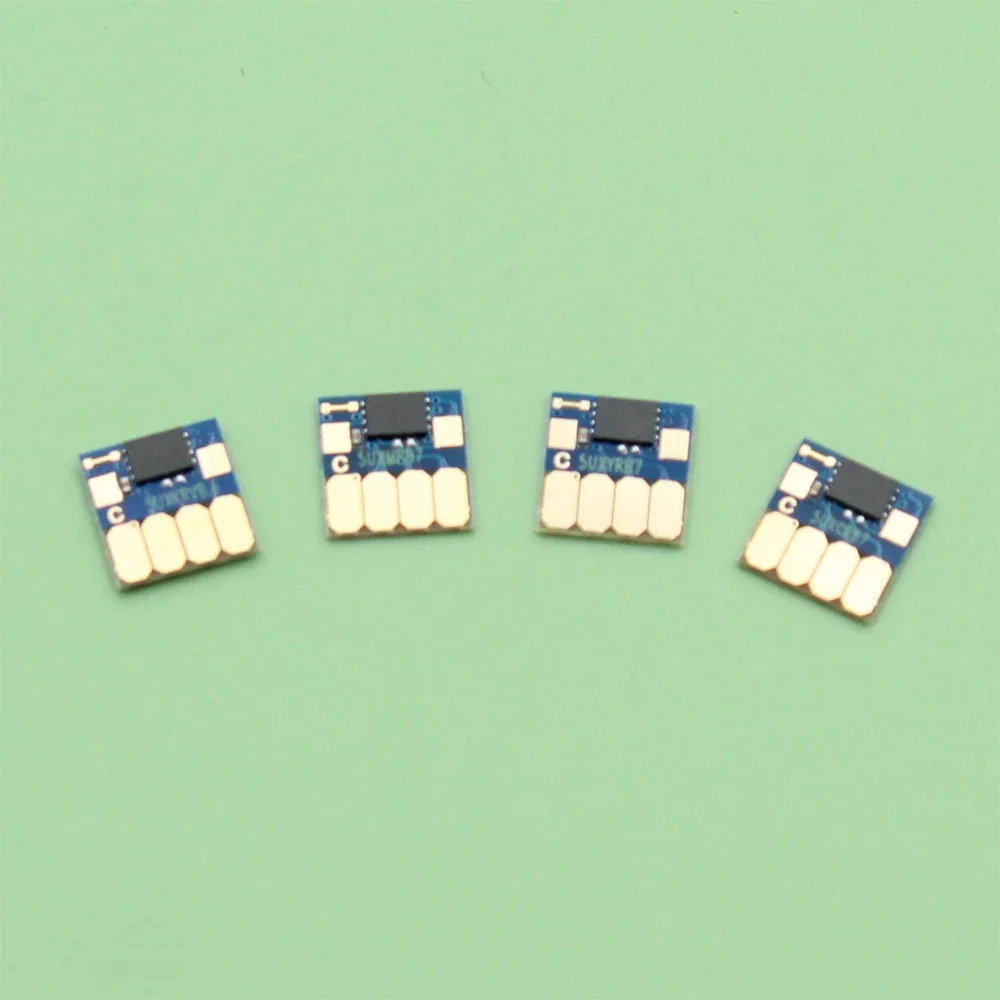 Новейший чип ARC для HP 952 953 954 955 952X 953X 954X 955X, для HP Officejet Pro 7740 8210 8710 8720 8730 8740, постоянный чип