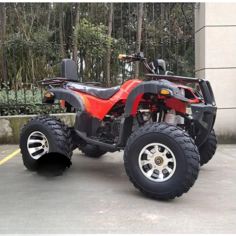 ATVs and Dirt Bikes - Four Wheelers for 4 Stroke ATV Quad Bike
