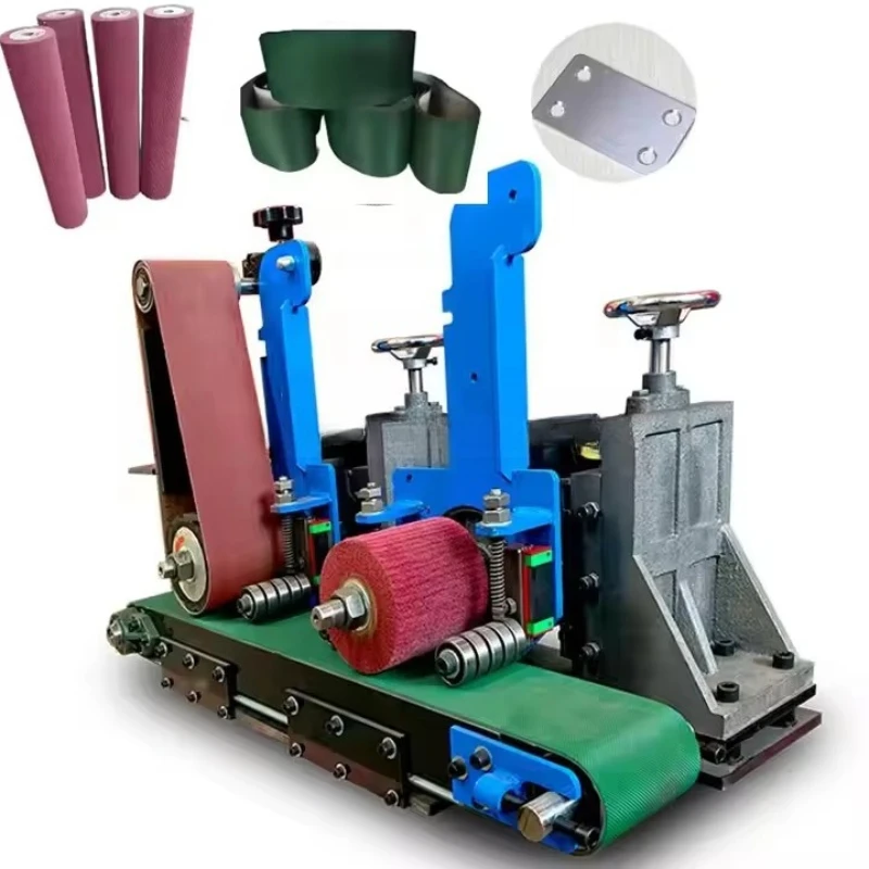 

High Precision Electric Broadband Sander Sander Wood Roller