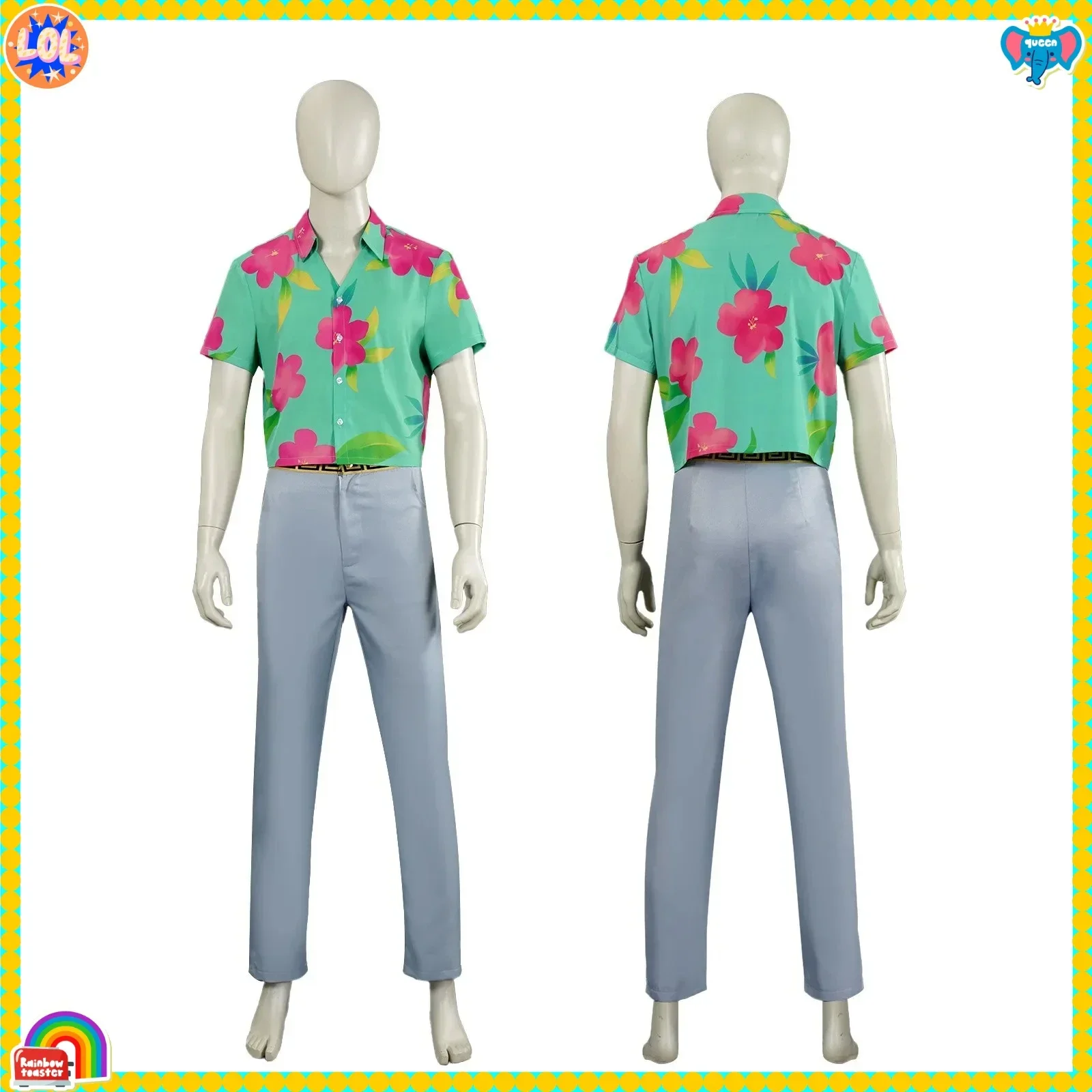 Thumbnail 2 - #76 Best Costume Party Hats to Buy In 2026