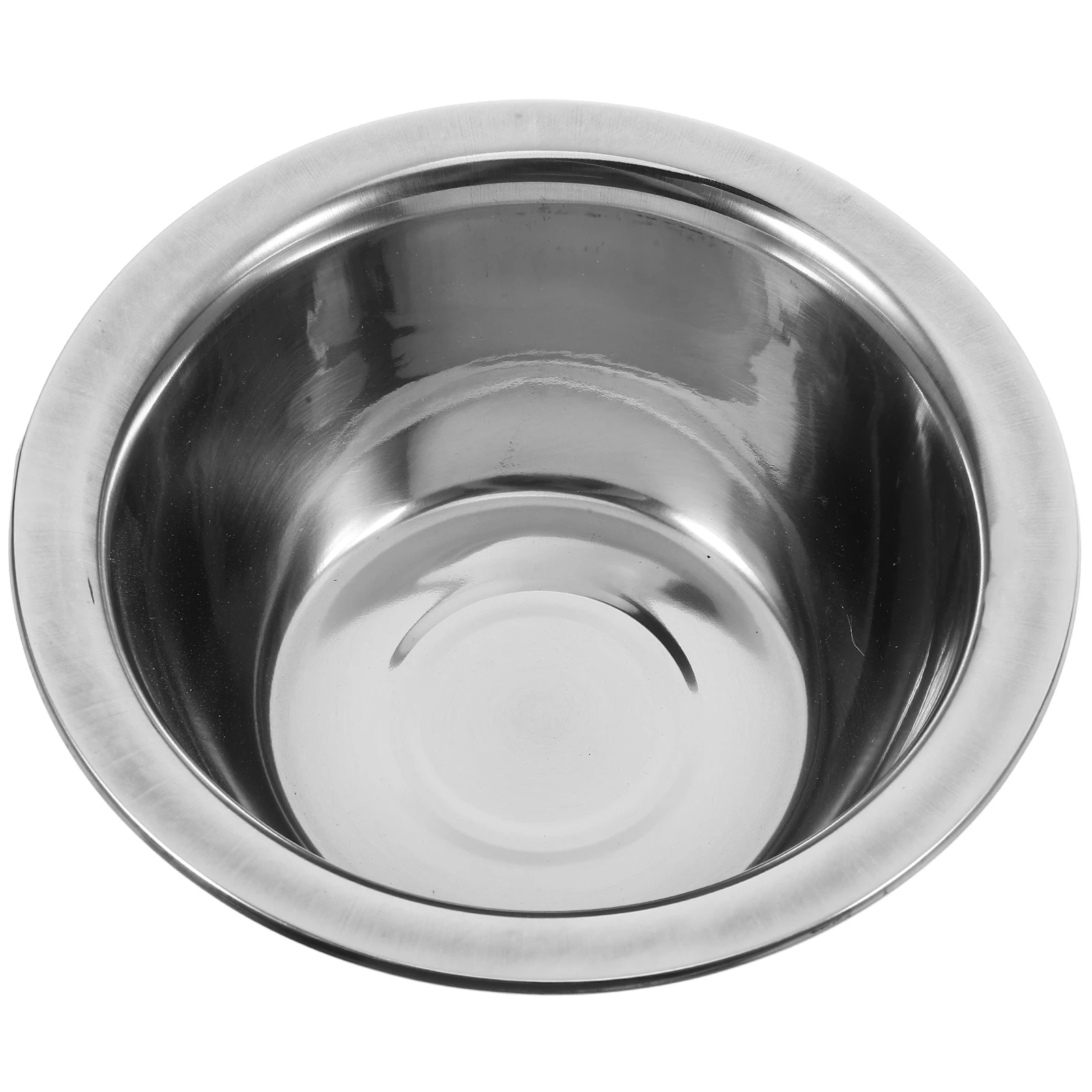 

Миска для смешивания из нержавеющей стали, кухонный гаджет, держатель для еды, противень для взбивания яиц, контейнер для салата, противень для выпечки, ganizer для хранения