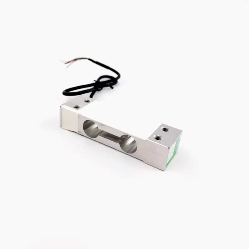 CZL-601 Aluminium Alloy Waterproof Load Cell Sensor, 3KG, 5kg,6KG, 10KG,20KG,40KG 60kg 100kg 120kg  weighing sensors