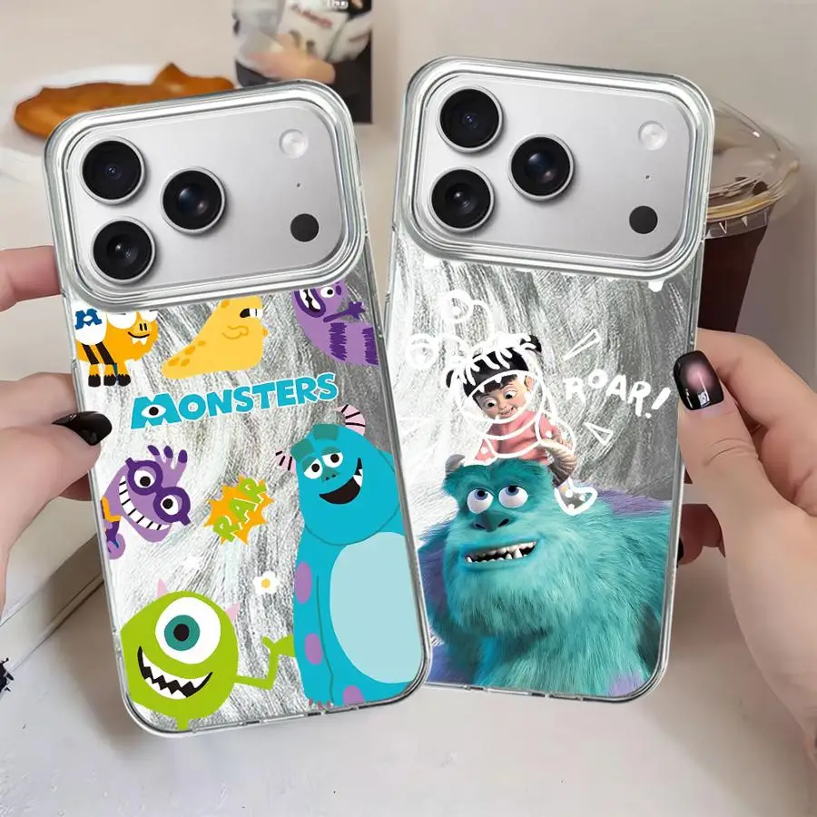 Soft Shell Phone Ca… - image