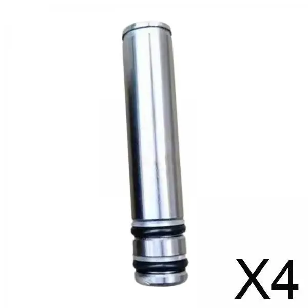 

Hydraulic Jack Oil Pump Plunger Cylinder Core Parts Metal Repair Kit for Car Jack Maintenance