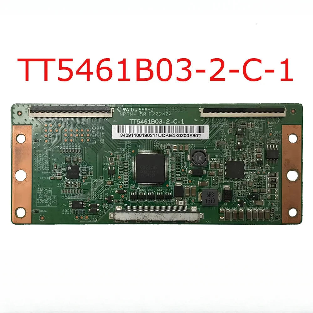 

TT5461B03-2-C-1 Original logic board T-con board for TV