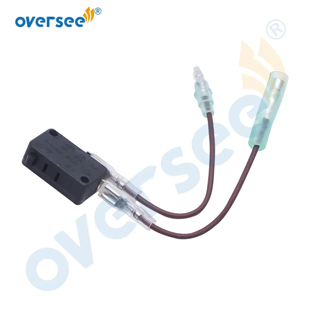 703-82540 Neutral Switch For YAMAHA Outboard Motor Whole Series 703 Remote Control Box 703-82540-00 view 2
