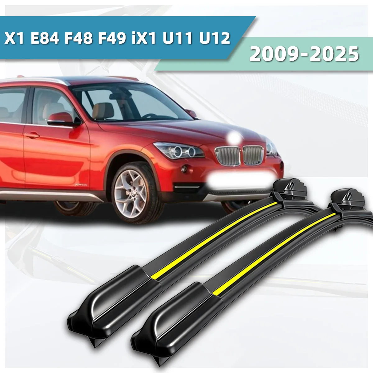 2PCS Wiper For Car …