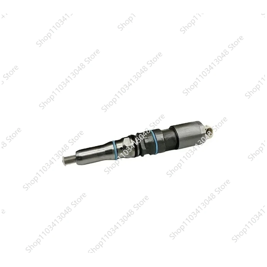 456-3493 High quality excavator accessories E336E Diesel Fuel Injector Nozzle