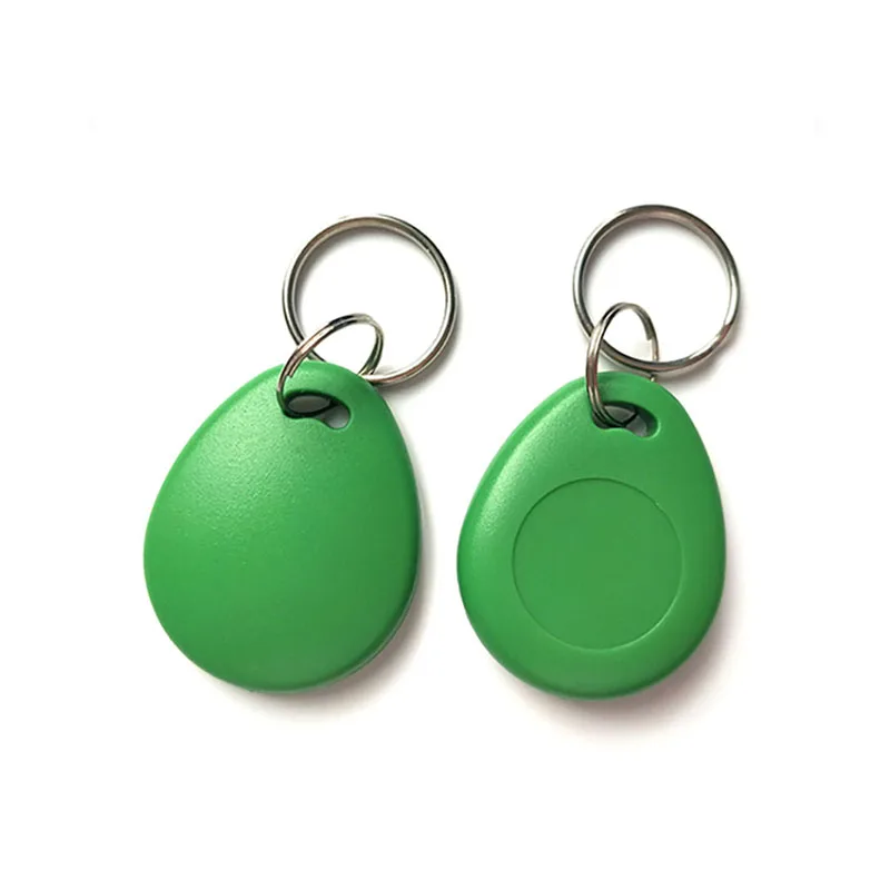 5/10pcs 125KHz T5577 EM4305 Copy Rewritable Writable Rewrite Duplicate RFID Tag Copy 125khz card Proximity Token Keyfobs