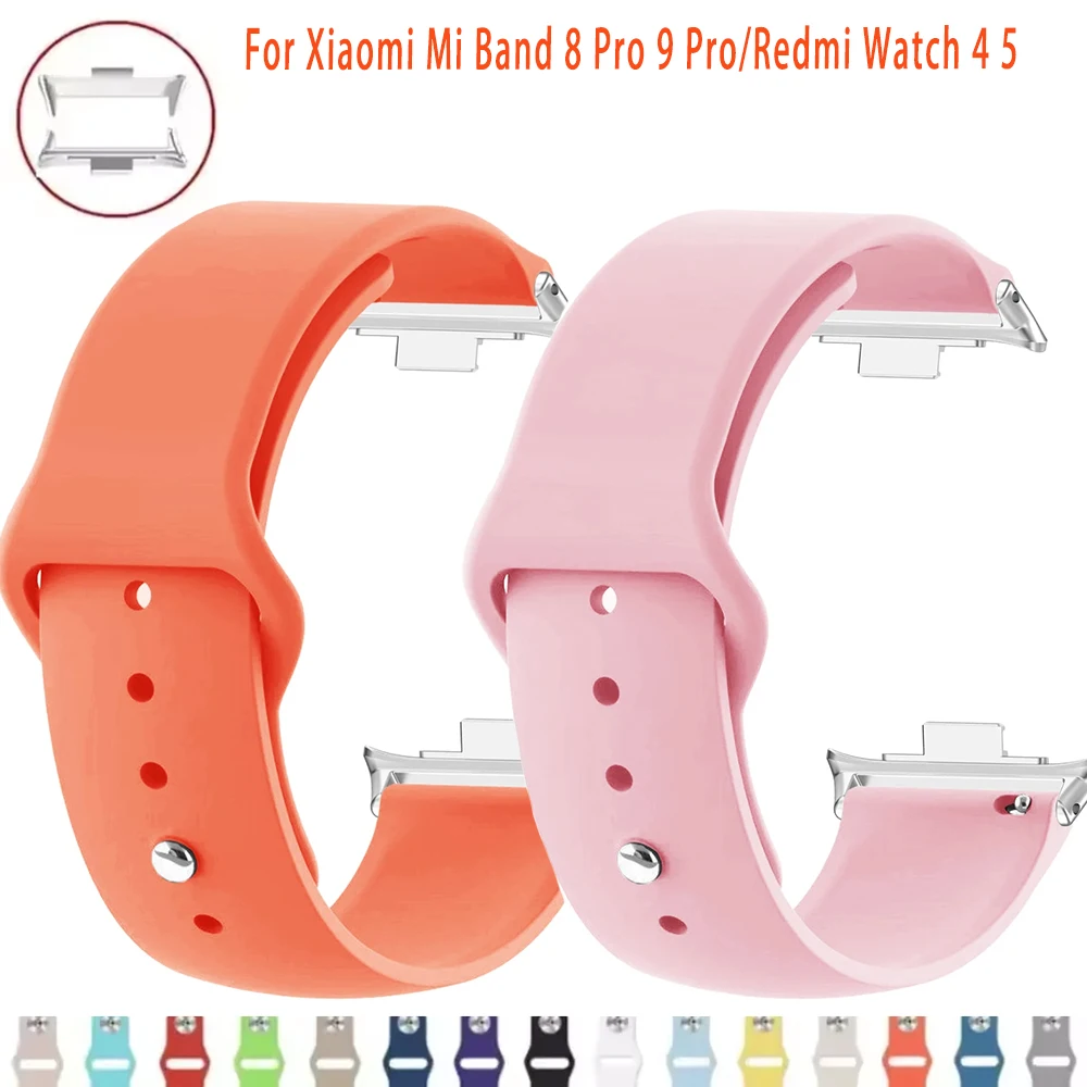 Silicone Band For R… - image