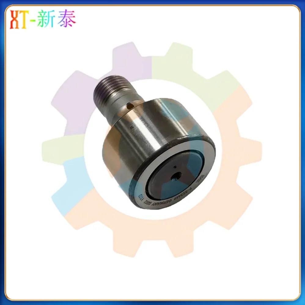 

Best Quality 18x40x55.5mm F-223449.PWKR R700 Printing Machine Cam Follower Bearing For Roland