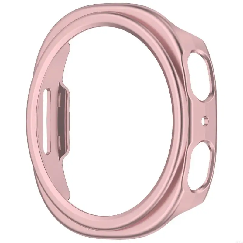 

M6CA SmartWatch рама рама Guard Shell Shell Repostant Countant Count Cover Cover Cover Shock -Resection для просмотра 8 40/44 мм