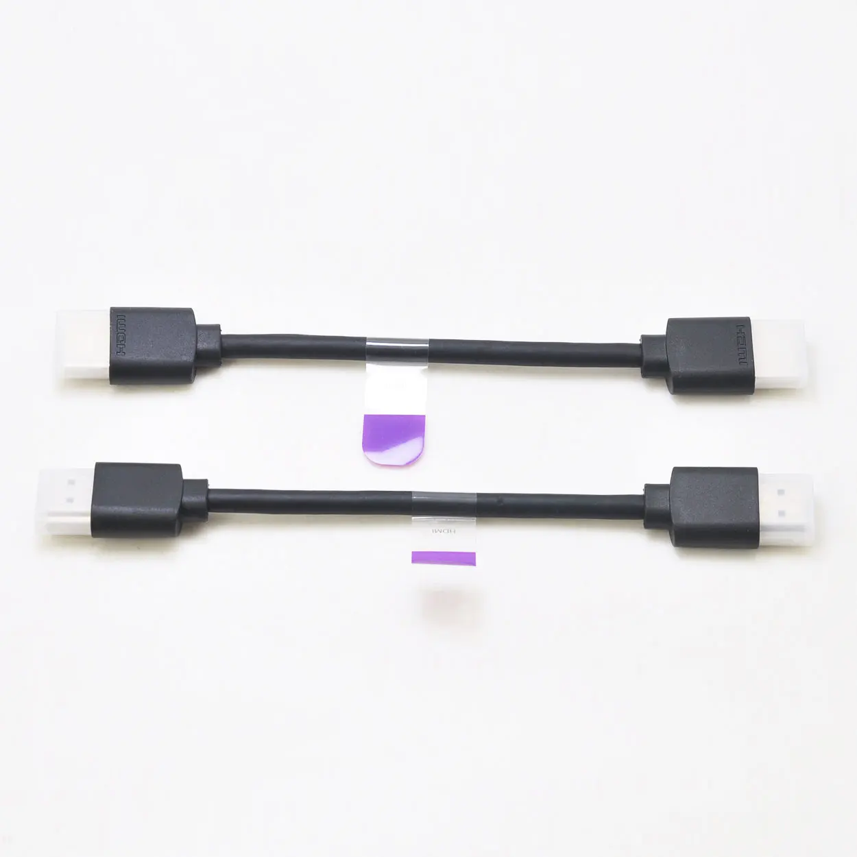 15cm Ultra Short 8K 60Hz HDMI 2.1 Cable 4K120Hz HDMI Male to HDMI Male Cable TV Fruit Computer Stick NUC HDMI Digital Cable Cord